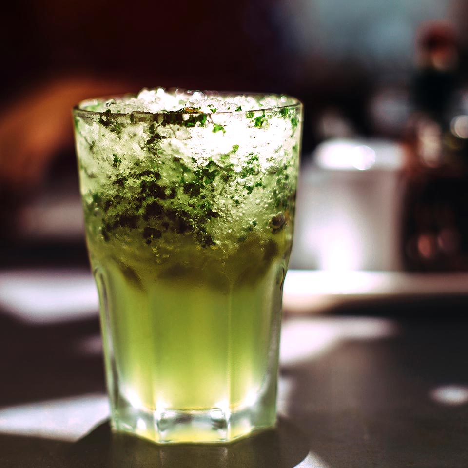 Banshee-R.G.-Cocktail-Bar-Mojito